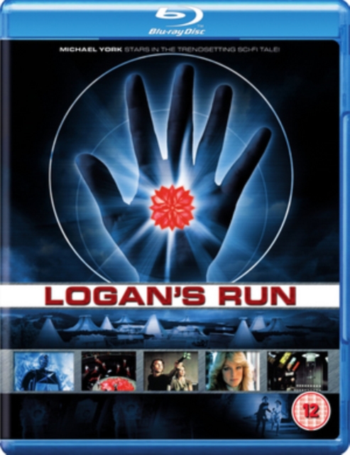 Logan's Run, Blu-ray BluRay