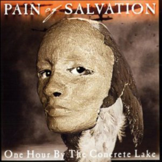 One Hour By the Concrete Lake, CD / Album Cd