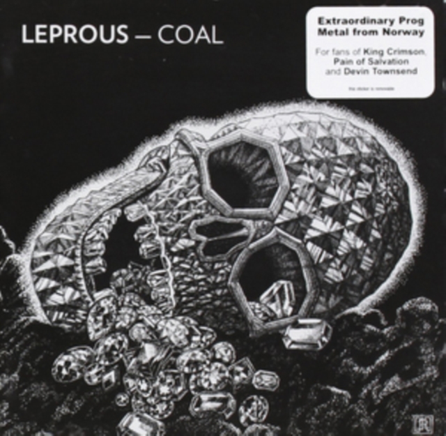 Coal, CD / Album Cd