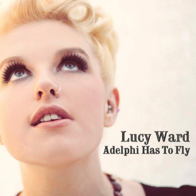 Adelphi Has to Fly, CD / Album Cd