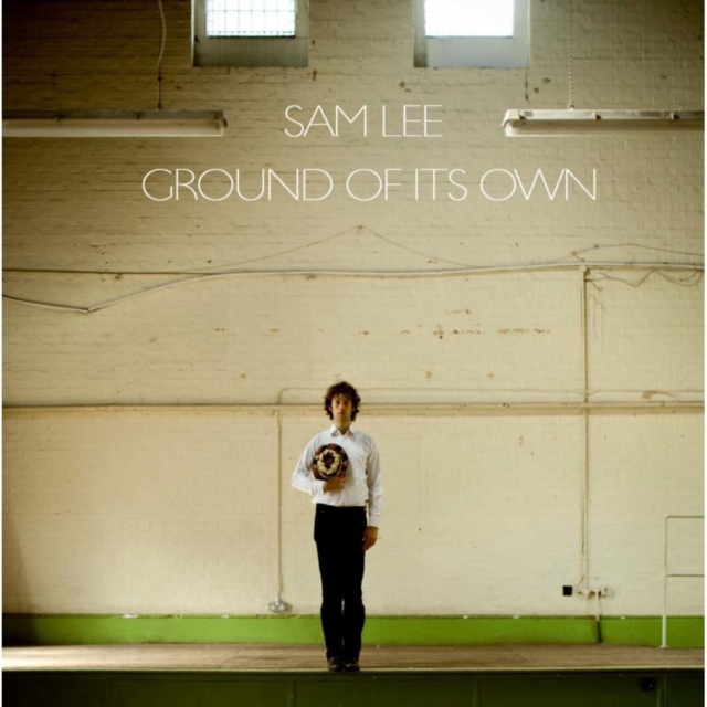 Ground of Its Own, CD / Album Cd