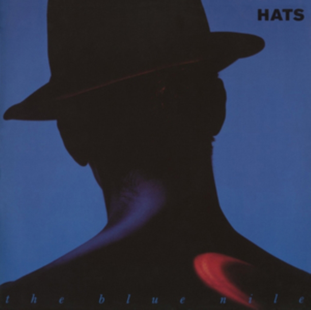 Hats, CD / Album Cd