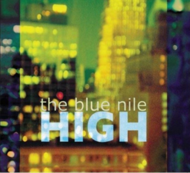 High (Deluxe Edition), CD / Album Cd