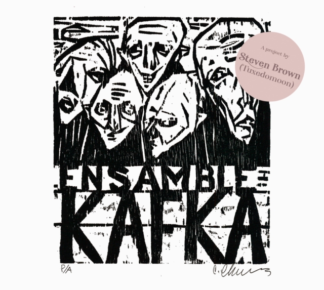 Kafka Ensemble, CD / Album Cd