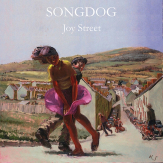 Joy Street, CD / Album Cd