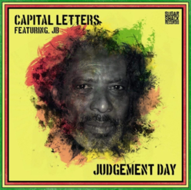 Judgement Day, CD / Album Cd