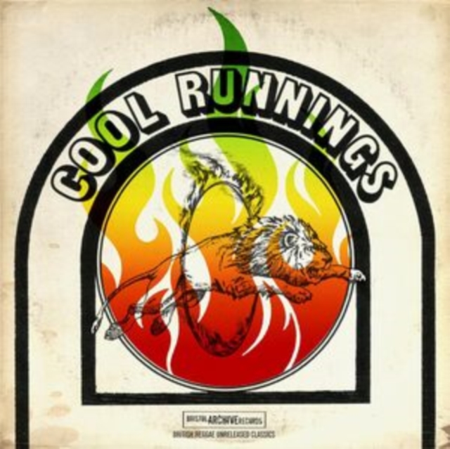 Cool Runnings, Vinyl / 12" Album Vinyl
