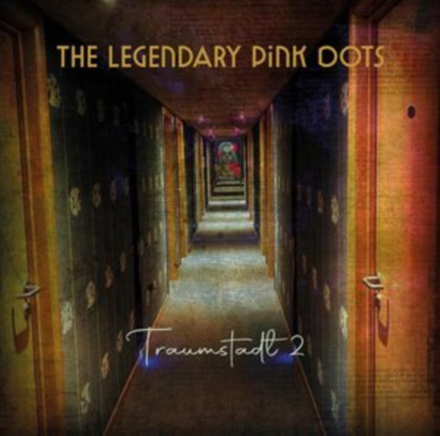 Traumstadt 2, CD / Album Cd