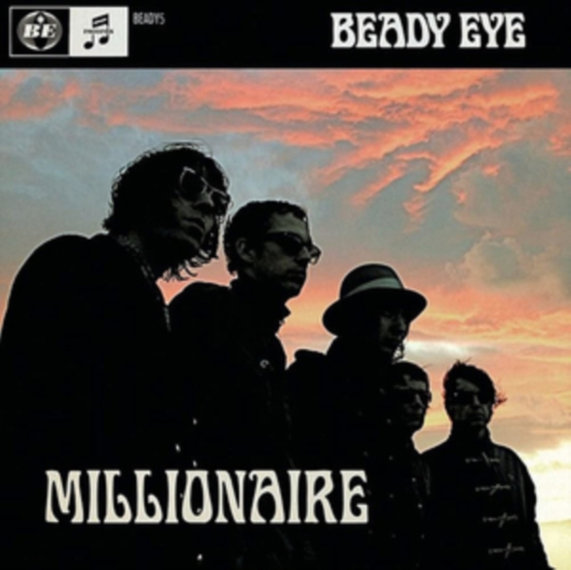 Millionaire, Vinyl / 7" Single Vinyl