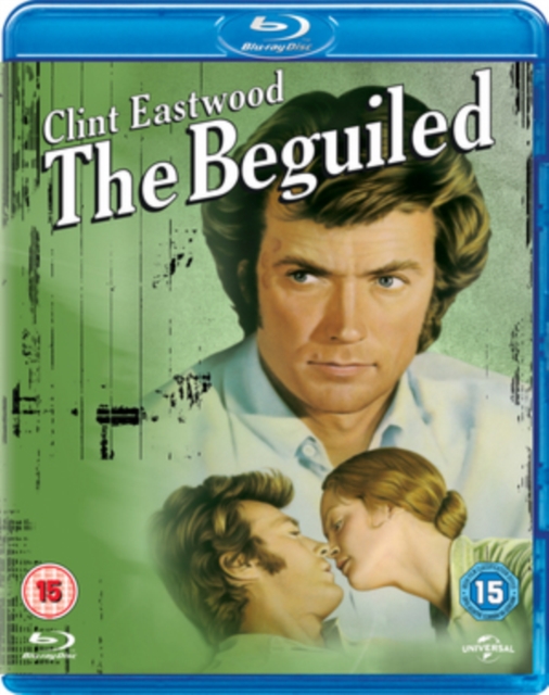 The Beguiled, Blu-ray BluRay