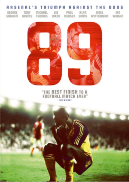 89, DVD DVD