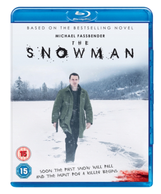The Snowman, Blu-ray BluRay