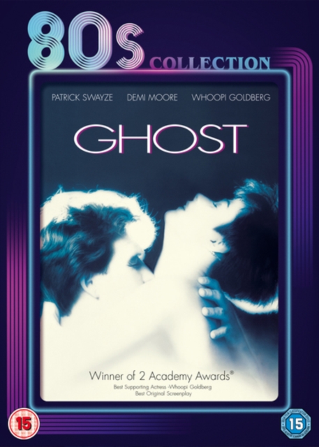 Ghost - 80s Collection, DVD DVD