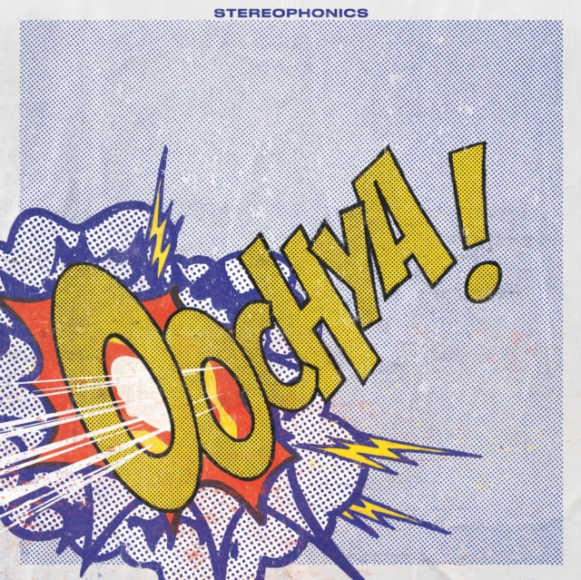 Oochya!, CD / Album Cd