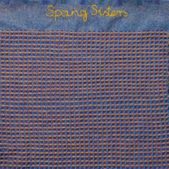 Spang Sisters, Vinyl / 12" Album Vinyl
