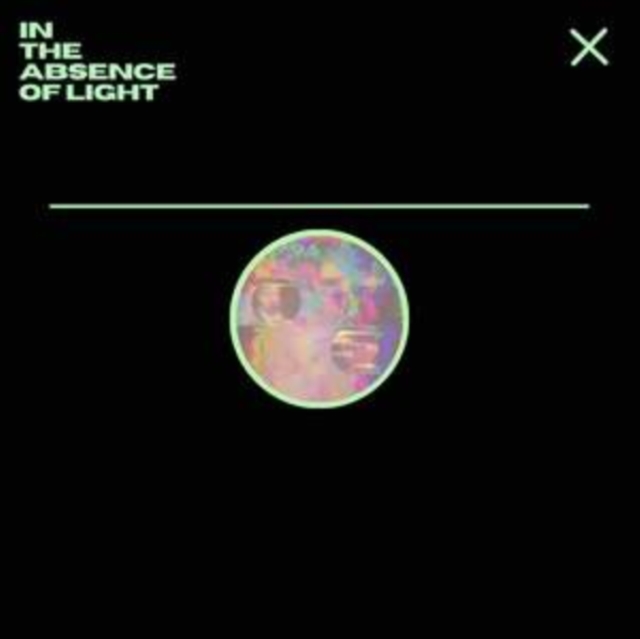 In the Absence of Light (LRS 2021) (Limited Edition), Vinyl / 12" EP Coloured Vinyl Vinyl