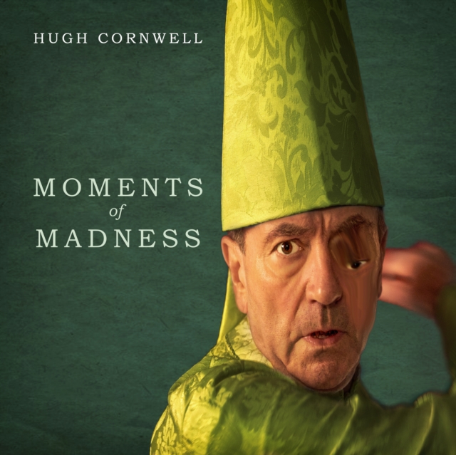 Moments of Madness, CD / Album Cd