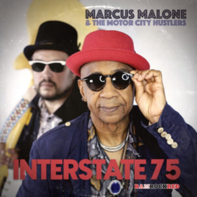 Interstate 75, Vinyl / 12" Album Vinyl