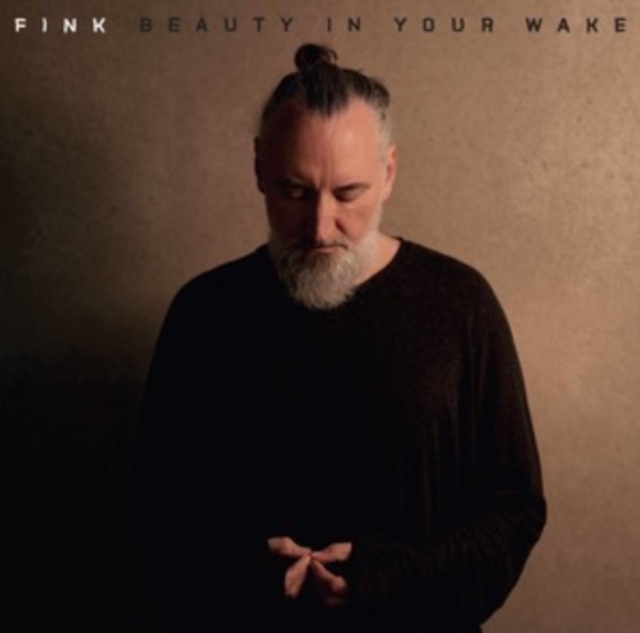 Beauty in Your Wake, CD / Album Digipak Cd