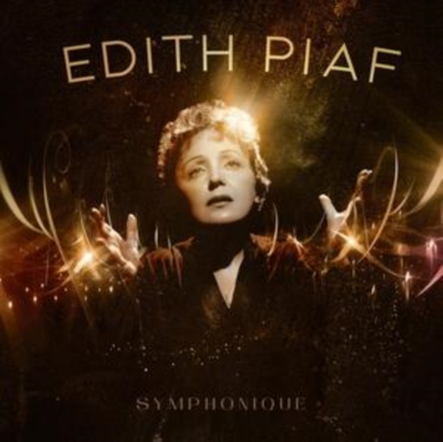 Symphonique, Vinyl / 12" Album Vinyl