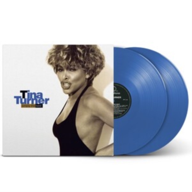 Simply the Best, Vinyl / 12" Album Coloured Vinyl (Limited Edition) Vinyl