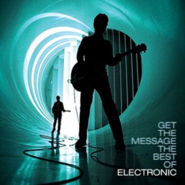 Get the Message: The Best of Electronic, CD / Album Cd
