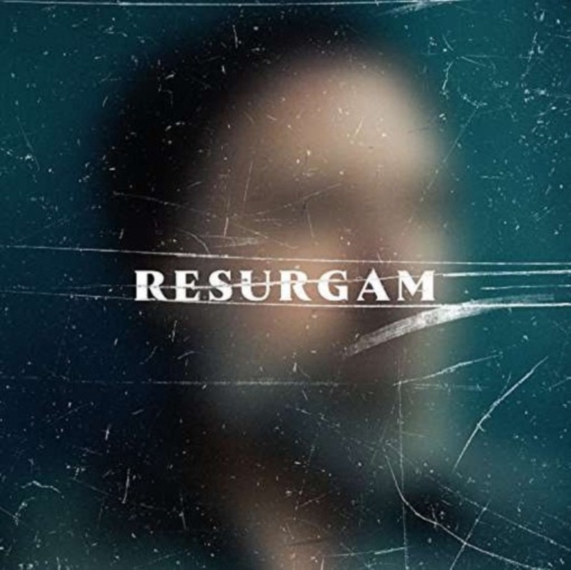 Resurgam, CD / Album Cd