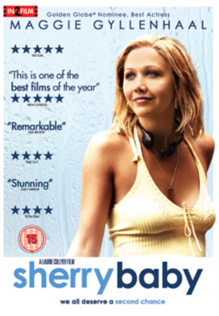 SherryBaby, DVD  DVD