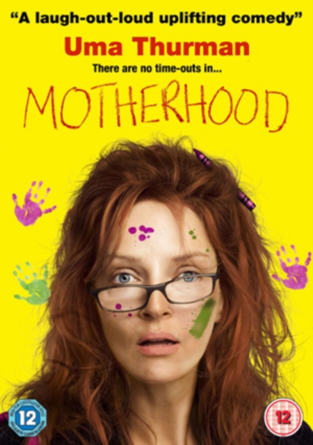 Motherhood, DVD  DVD
