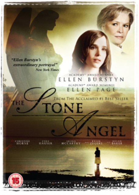 The Stone Angel, DVD DVD