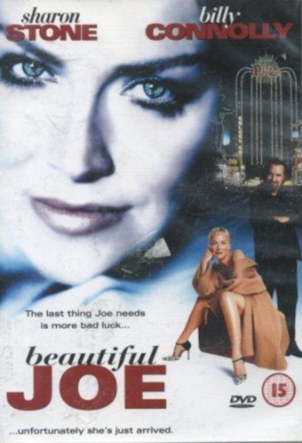 Beautiful Joe, DVD DVD
