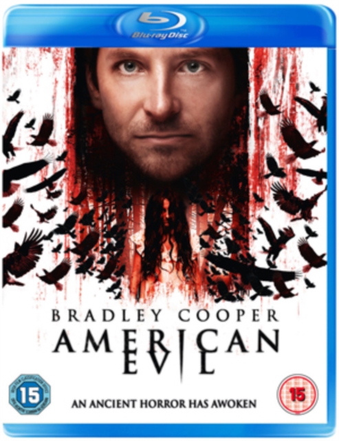 American Evil, Blu-ray  BluRay