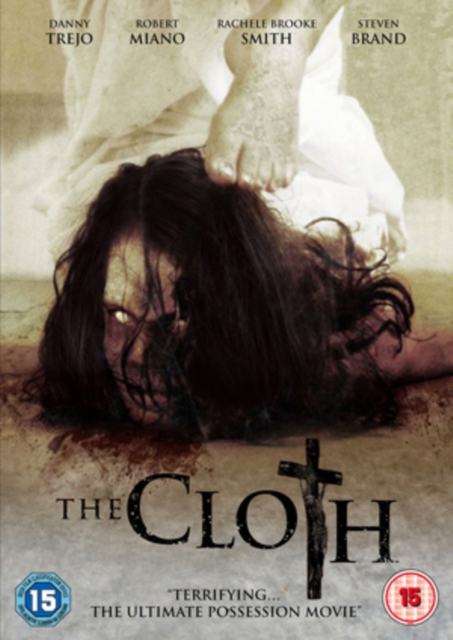 The Cloth, DVD DVD