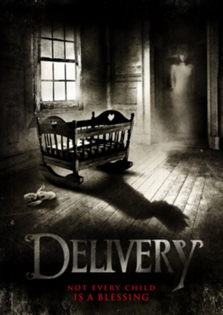 Delivery, DVD  DVD