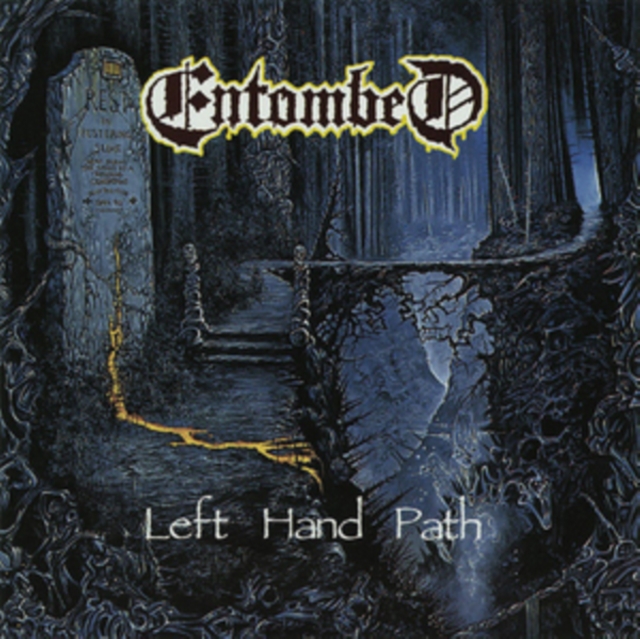 Left Hand Path, Vinyl / 12" Album Vinyl