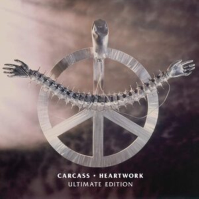 Heartwork (Ultimate Edition), Vinyl / 12" Album Vinyl