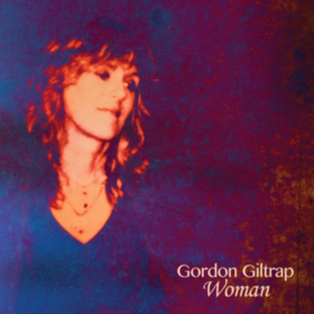 Woman, CD / Album Cd