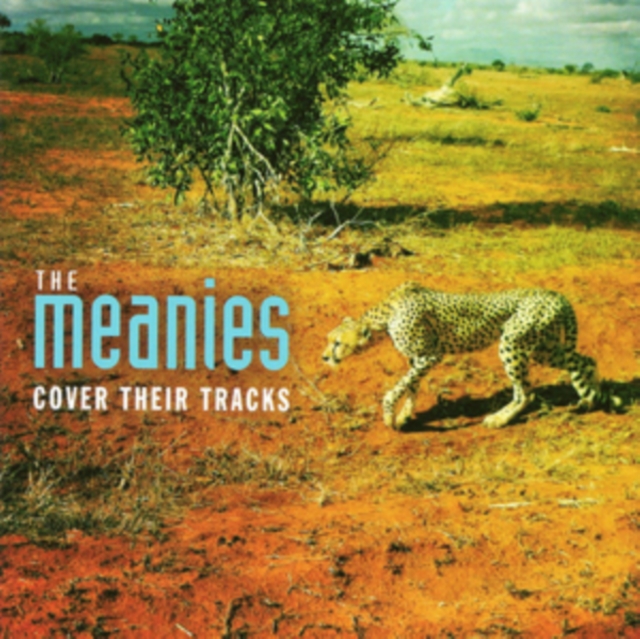 Cover Their Tracks, CD / Album Cd