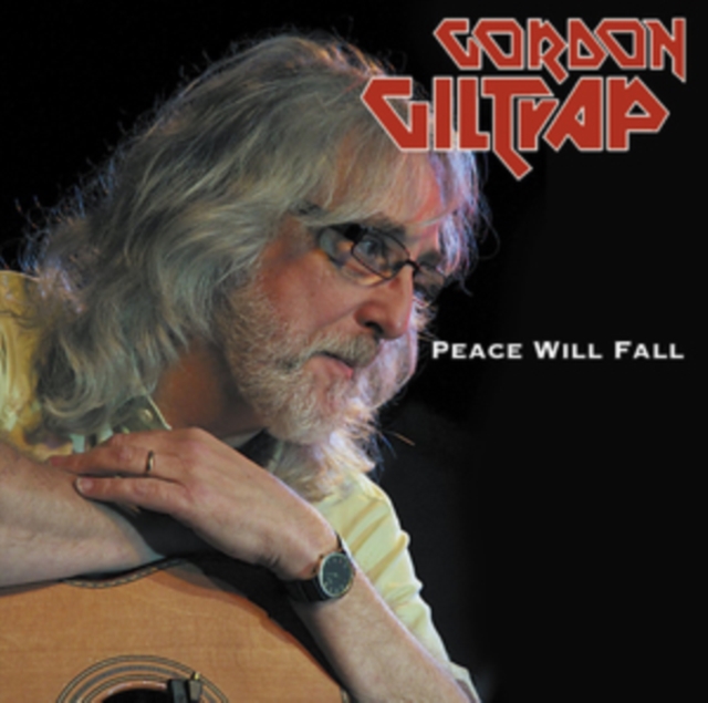 Peace Will Fall, CD / Album Cd