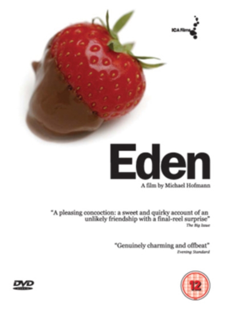 Eden, DVD  DVD