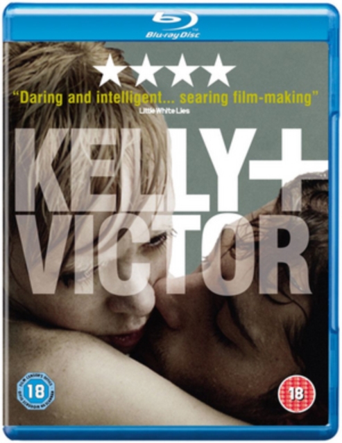 Kelly + Victor, Blu-ray  BluRay