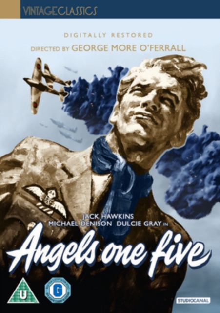 Angels One Five, DVD  DVD