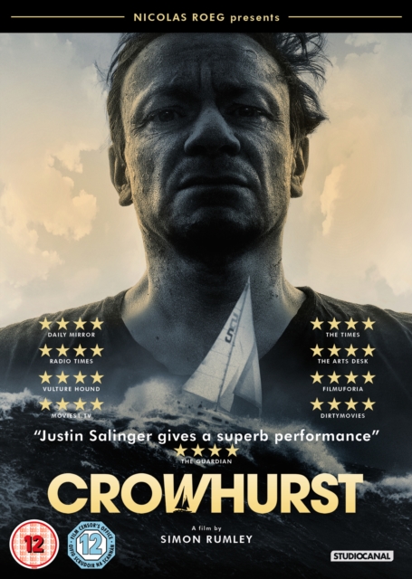Crowhurst, DVD DVD