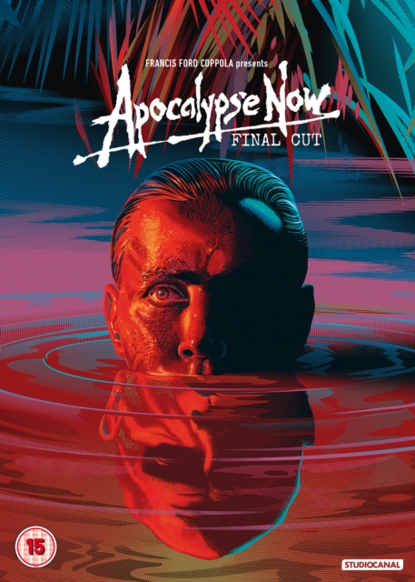 Apocalypse Now: Final Cut, DVD DVD