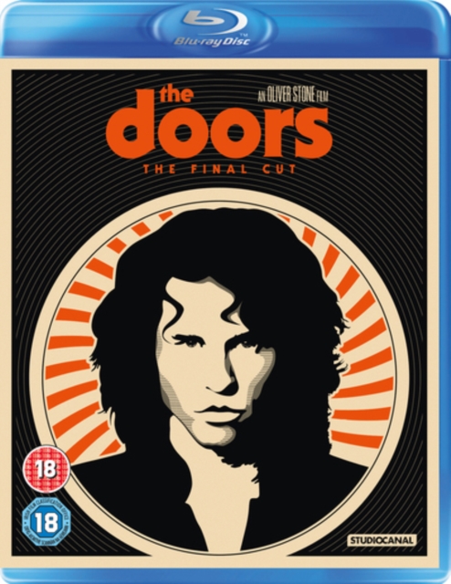 The Doors: The Final Cut, Blu-ray BluRay