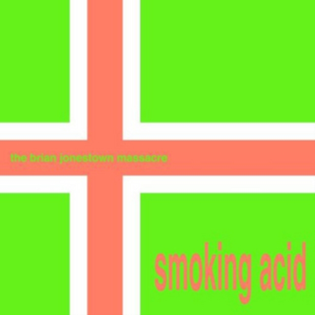 Smoking Acid, Vinyl / 12" EP Vinyl