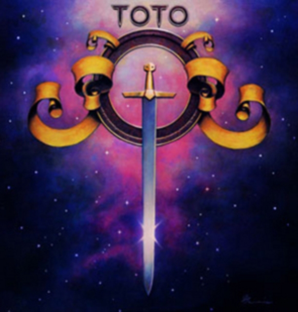 Toto (Collector's Edition), CD / Remastered Album Cd