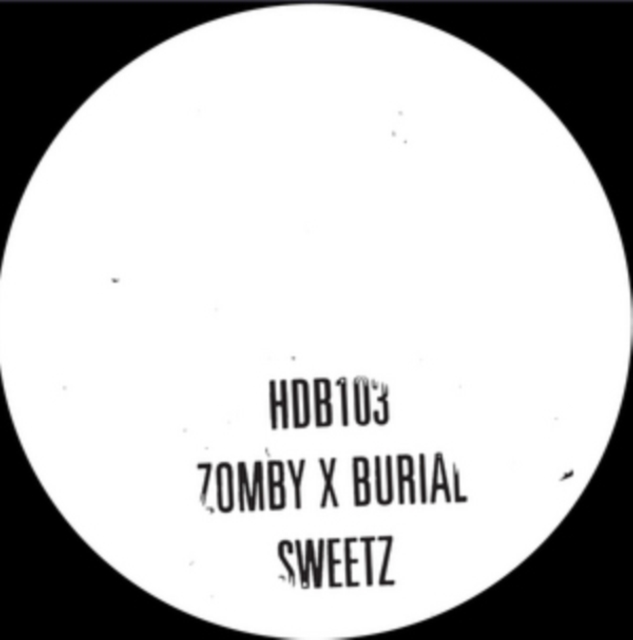 Sweetz (Limited Edition), Vinyl / 10" Single Vinyl