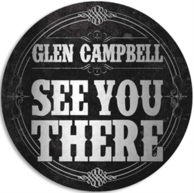 See You There, Vinyl / 12" Album Picture Disc Vinyl