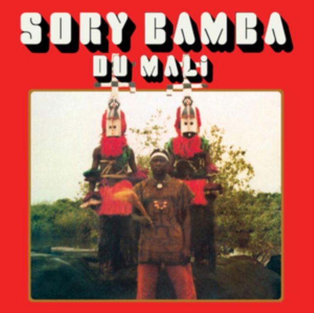 Du Mali, Vinyl / 12" Album Vinyl